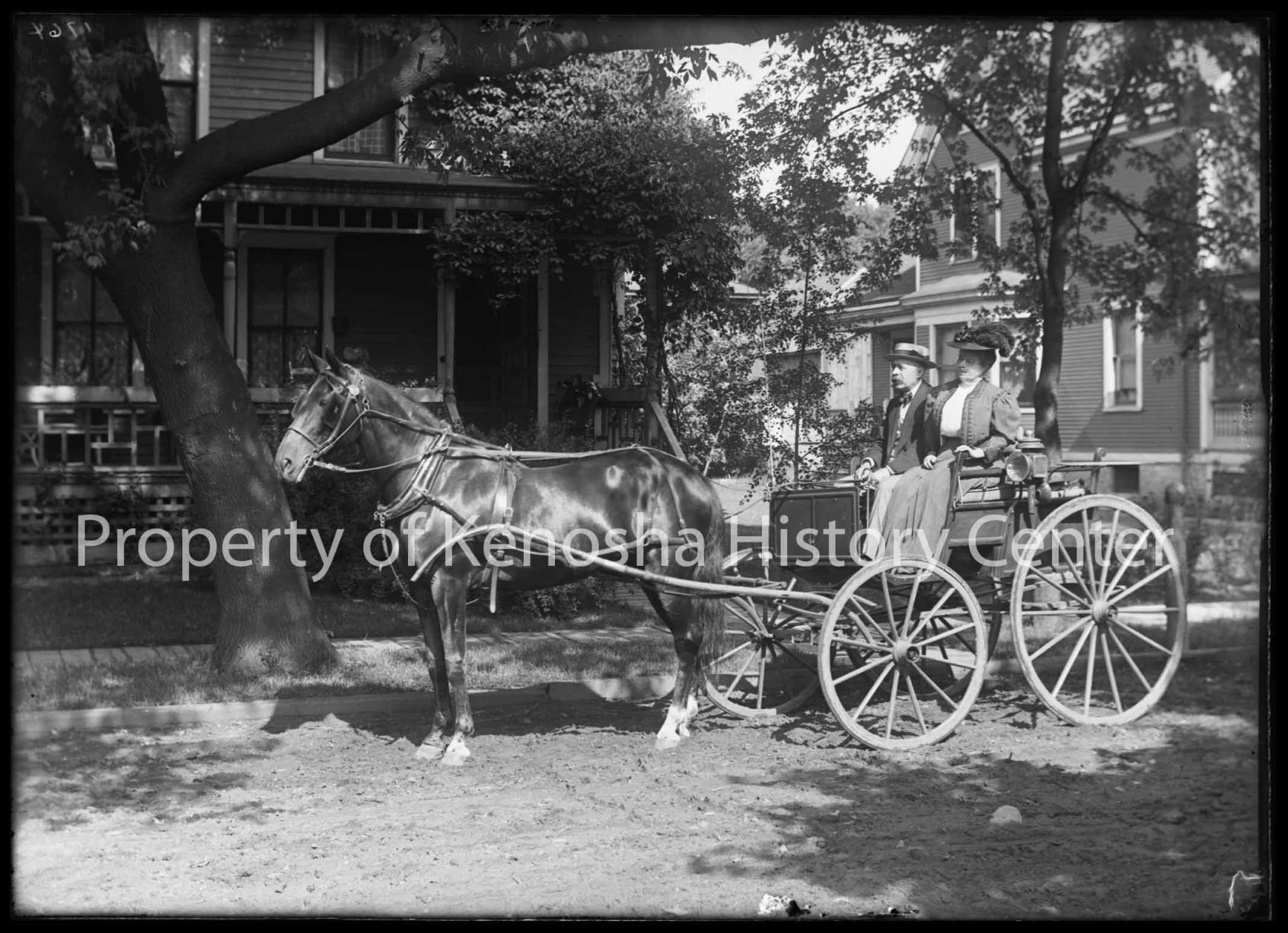 HISTORIC PHOTO